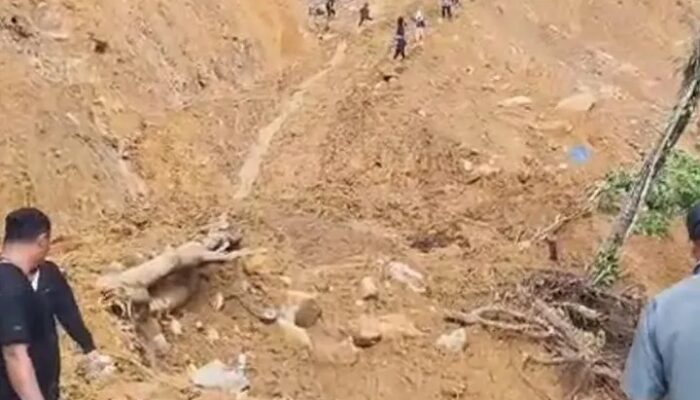 Proyek Strategis Nasional di Padang Tersendat, Eksekusi Lahan Berujung Ricuh