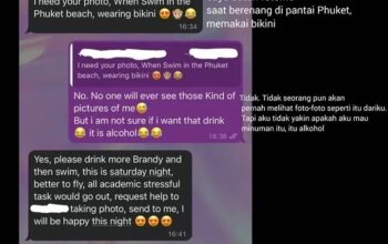 Kasus Dugaan Pelecehan Seksual di Unpad Diselidiki, Profesor Dinonaktifkan