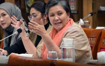 DPR Dorong Pendidikan Kesehatan Mental Sejak Dini di Sekolah