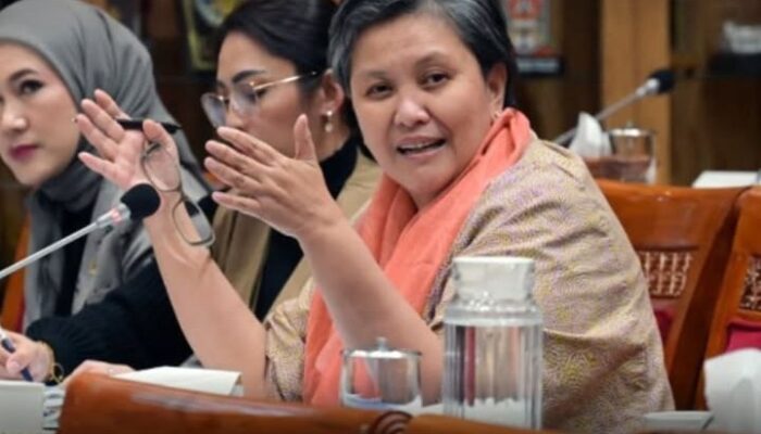 DPR Dorong Pendidikan Kesehatan Mental Sejak Dini di Sekolah