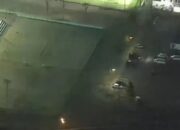 Gempa M 7,5 sebabkan Tsunami di Jepang Utara, Sejumlah Pelabuhan Terkena Dampak