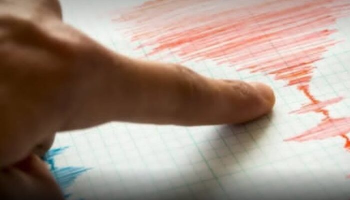 Timor Tengah Utara Diguncang Gempa, BPBD Imbau Jangan Panik