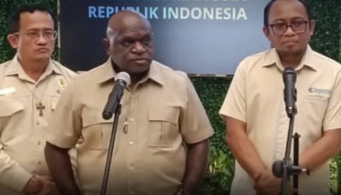 Baku Tembak Aparat dan TPNPB Kembali Terjadi di Papua, 15 Orang Meninggal Dunia