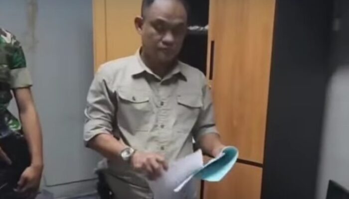 Kejagung Ungkap Perusahaan Bayangan Terkait TPPU Eks Petinggi MA