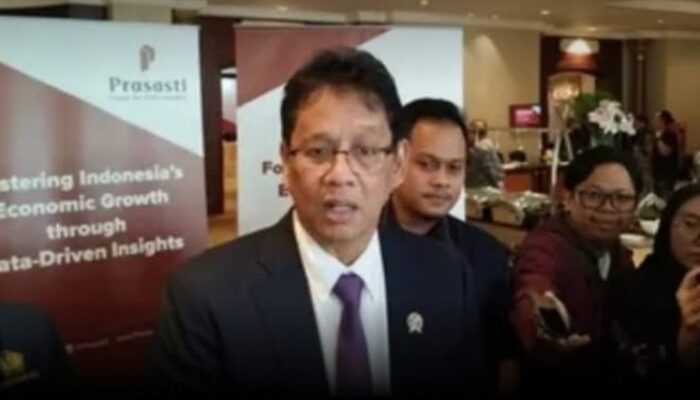 Percepat Ekonomi, Kemenkeu Lakukan Perombakan Pejabat Eselon I