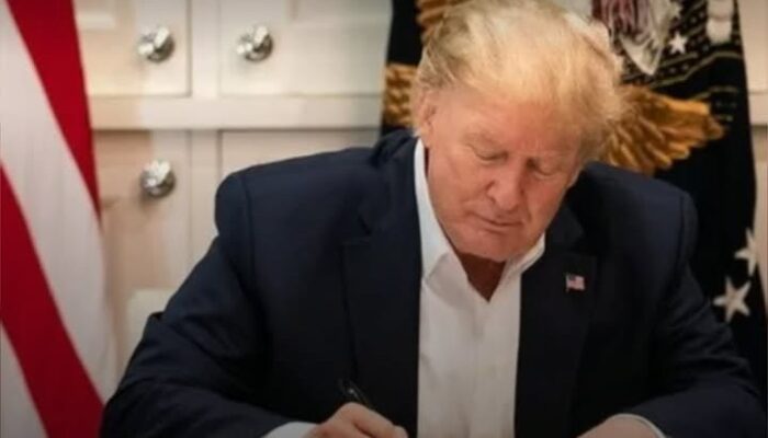 Trump Perpanjang Gencatan Senjata, Konflik AS-Iran Masih Memanas