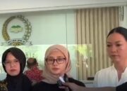 Istri Terdakwa Korupsi Minyak Mentah Sebut Ada Dugaan Kriminalisasi