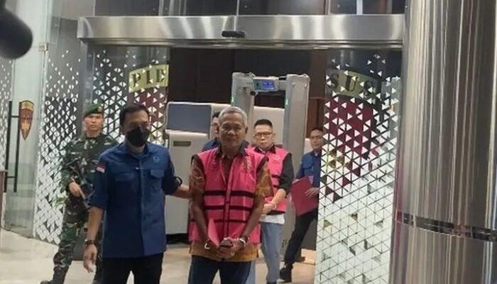 Kejagung Tetapkan 3 Tersangka Baru Kasus Tambang Batu Bara PT AKT