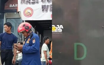 Heboh! DC Pinjol Gunakan Layanan Darurat Damkar dan Ambulans untuk Tagih Utang