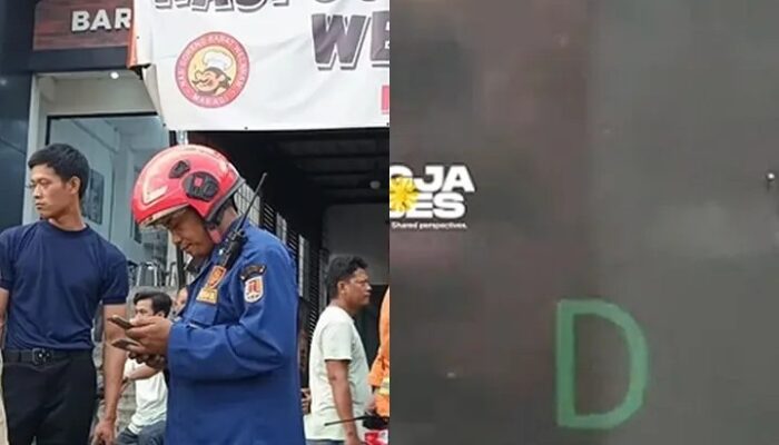 Heboh! DC Pinjol Gunakan Layanan Darurat Damkar dan Ambulans untuk Tagih Utang
