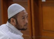 Diduga Kendalikan Narkoba dari Lapas, Robig Dipindah ke Nusakambangan