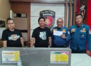 Damkar Semarang Laporkan DC Pinjol atas Laporan Kebakaran Fiktif