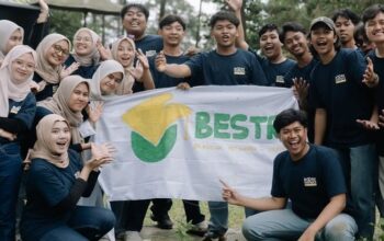 Kabar Baik! PT Petrokimia Gresik Buka Beasiswa BESTRO 2026