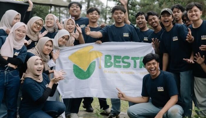Kabar Baik! PT Petrokimia Gresik Buka Beasiswa BESTRO 2026