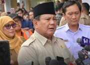 Imbas Kecelakaan KA Bekasi Timur, Prabowo Siapkan Rp4 Triliun untuk Benahi 1.800 Perlintasan Kereta