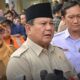 Imbas Kecelakaan KA Bekasi Timur, Prabowo Siapkan Rp4 Triliun untuk Benahi 1.800 Perlintasan Kereta