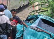 Update Kecelakaan KA Bekasi Timur, Korban Tewas Kini Bertambah jadi 16 Orang