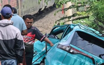Update Kecelakaan KA Bekasi Timur, Korban Tewas Kini Bertambah jadi 16 Orang