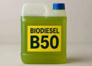 Indonesia Stop Impor Solar Mulai Juli 2026, B50 Resmi Diterapkan