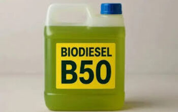 Indonesia Stop Impor Solar Mulai Juli 2026, B50 Resmi Diterapkan