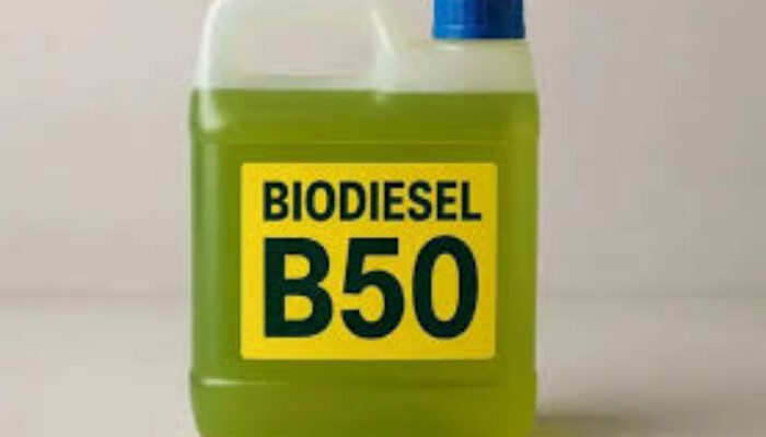 Indonesia Stop Impor Solar Mulai Juli 2026, B50 Resmi Diterapkan