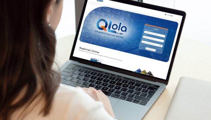 Qlola by BRI Tumbuh Pesat, Pengguna Naik 33%