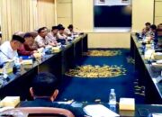 Tegas! Komisi III DPRD Karawang Hadirkan Perwakilan PT Chang Shin dan Karang Taruna dalam RPD