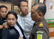 Usai Sidang, Terdakwa Pembunuhan Satu Keluarga di Indramayu Bantah Tuduhan