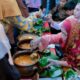 Festival Pasar Panganan Giri Biyen Hidupkan Kuliner Tradisional dan Ekonomi Warga Gresik