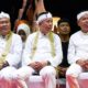 Meriah! Kirab Budaya di Karawang Tampilkan Seni Tradisional dari 27 Daerah di Jabar