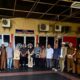 Takjub! Ketua Komisi II DPRD Karawang Lakukan Kunjungan ke Pasar Johar dalam Rangka Pengendalian Inflasi Nasional