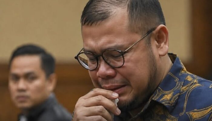 Eks Konsultan Kemendikbudristek Divonis 4 Tahun Penjara dalam Kasus Chromebook