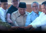 Prabowo Resmikan 1.061 Koperasi Merah Putih, Target 30 Ribu Beroperasi Agustus