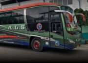 Korban Tewas Kecelakaan Bus ALS Bertambah Jadi 19 Orang