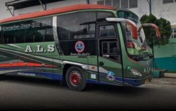Korban Tewas Kecelakaan Bus ALS Bertambah Jadi 19 Orang