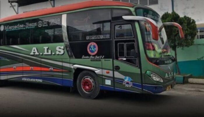 Korban Tewas Kecelakaan Bus ALS Bertambah Jadi 19 Orang