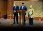 MPR Batalkan Final Ulang LCC Empat Pilar Kalbar 2026