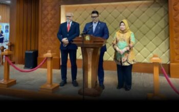 MPR Batalkan Final Ulang LCC Empat Pilar Kalbar 2026