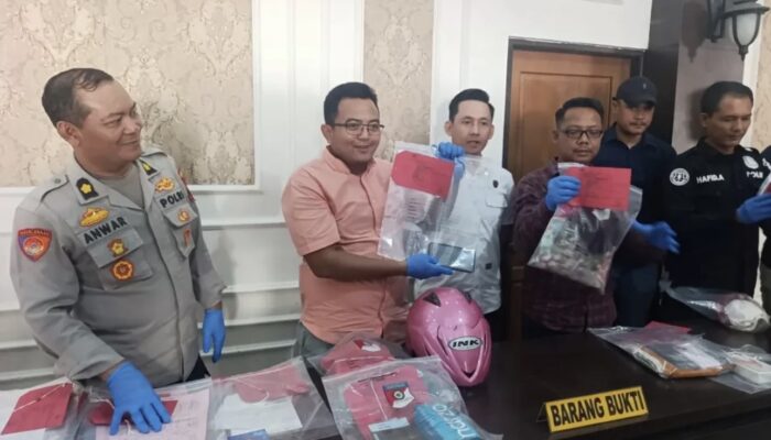 Modus Bisa Buat Hamil Tanpa Bersetubuh, Pria di Pati Cabuli IRT hingga Hamil