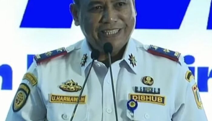 Dishub DKI Dorong Penggunaan Transportasi Umum, Libatkan 2 Ribu Pelajar