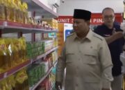 Prabowo Resmikan 1.061 Koperasi Merah Putih, Target 30 Ribu Beroperasi Agustus