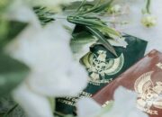 Geger! Calon Pengantin Perempuan di Pati Hilang Beberapa Jam Sebelum Akad Nikah