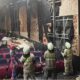 Auditorium Binus Anggrek Terbakar, Diduga Akibat Overload Listrik