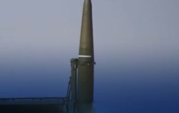 Rusia Gelar Latihan Militer Gabungan, Rudal Iskander-M hingga Zircon Diluncurkan