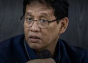 Purbaya Siap Pecat Pegawai DSI yang Terindikasi Terima Uang Haram