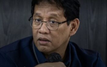 Purbaya Siap Pecat Pegawai DSI yang Terindikasi Terima Uang Haram