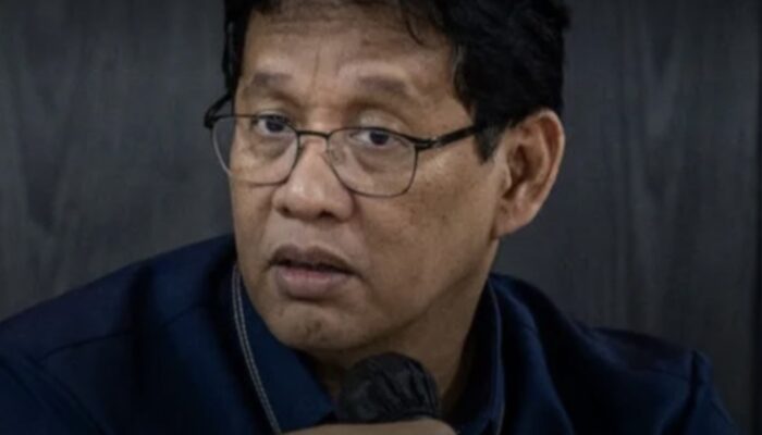 Purbaya Siap Pecat Pegawai DSI yang Terindikasi Terima Uang Haram