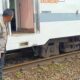 KA Jaka Tingkir dan KA Serayu Tergelincir di Stasiun Pasar Senen, Perjalanan Kereta Terganggu