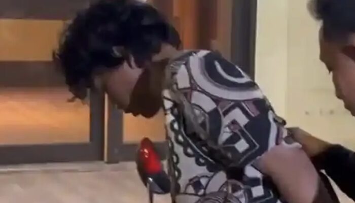 Pria di Tambora Ditangkap usai Bobol Rumah dan Curi Ponsel Saat Korban Tidur