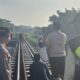 Tragis! Pria di Pasuruan Tewas Tertabrak KA Commuter Line Dhoho